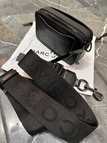 Kabelka Marc Jacobs - 5