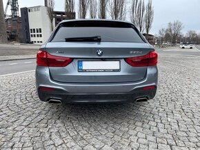 BMW Řada 5 530d xDrive G31 - 5