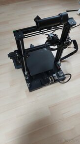 Prodám novou 3D tiskárnu - Ender 3 - S1 - 5