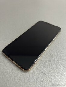 iPhone 11 Pro 256GB Gold, 12 měsíců záruka - 5