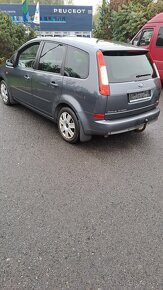 Ford focus c max - 5