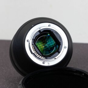 Sony FE 85mm f/1.4 GM - 5