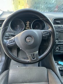 Volkswagen golf 2.0 TDI - 5