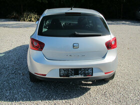 Seat Ibiza - 5