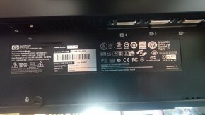 Monitor HP LP3065 - 5