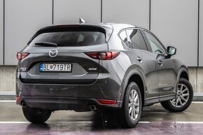 Mazda CX-5 2.5 Skyactiv-G194 Revolution A/T AWD - 5