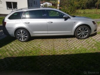 Škoda octavia 3 2,0/110kw Dsg - 5