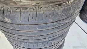 Letní pneumatiky Pirelli Cinturato P7 - 235/45 R18 - 5