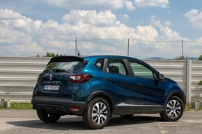 Renault Captur 0.9 TCe benzín 2019 - 5