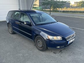 Volvo v50 1.6D - 5