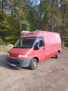 Fiat Ducato 2.8 TDI - 5