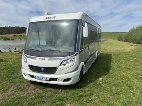 Knaus sky i plus 700leg DPH - 5