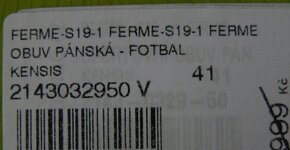 Kensis - FERME S19-1 vel. 41 - 5