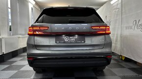 Škoda Kodiaq,  2.0TDI 142kW DSG 4x4 Exclusive - 5