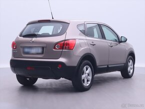 Nissan Qashqai 2,0 i 104kW 4WD Aut.klima CZ (2009) - 5