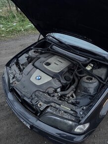 BMW E46 320D 110kW - 5