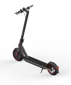 Elektrická koloběžka Xiaomi Electric Scooter 4 Pro EU 35802 - 5