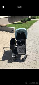 Bugaboo donkey 3 - 5