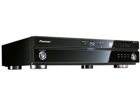 Predám Blu-ray prehrávač Pioneer BDP-LX70A - 5