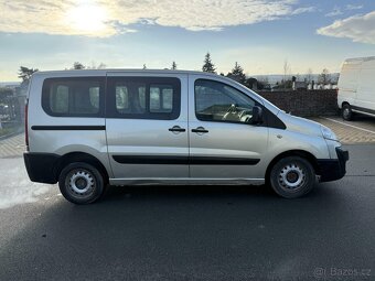 Peugeot Expert Tepee 1.6hdi 66kW - 5