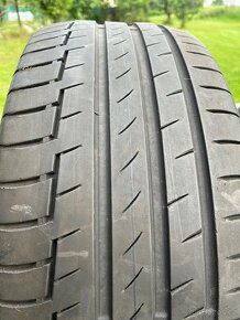 Jeté Continental 235/55R18 V, PremiumContact6 - 5