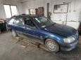 Honda Civic 6gen Aerodeck Fastback (MA,MB) 95-01 angličan - 5