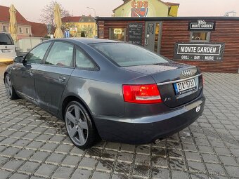 Audi A6 C6 4F - 5