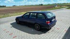 BMW e36 318i - 5