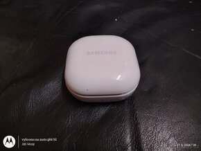 Prodám originál Samsung Galaxy Buds 2 (PRODÁNO) - 5