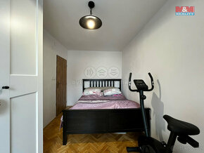 Pronájem bytu 3+1, 68 m², Ústí nad Orlicí, ul. Zborovská - 5