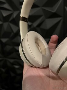 Beats Solo 3 Wireless - Gold - 5