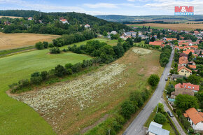 Prodej šesti pozemků k bydlení, 5384 m², Čisovice - 5