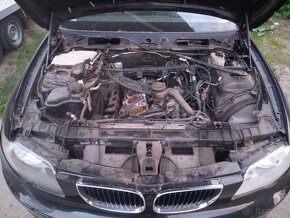 BMW E87 116i 85 kw rok 2006 - 5