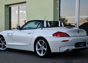 BMW Z4 SDRIVE35IS 250kW M-SPORT NAVI - 5