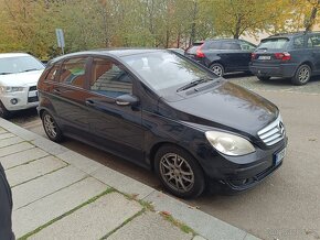 Mercedes B180 CDI - 5