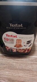 Prodam novou domácí pekárnu Tefal na 1.5 kg - 5