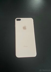 Iphone 8 plus - 5