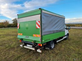 Iveco Daily, 3.0TDi, 100kw, bez DPF, ADBLUE - 5