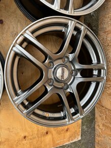 Alu Hyundai/Kia 15x6,5J et38 5x114,3 - 5