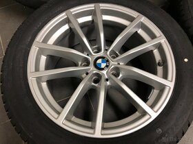 ORIGINAL ALU KOLA BMW 3 G20 G21 "STYLE 778" 225/50/17 - 5