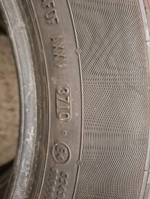 Zimní pneu 205/55 R16 Continental - 5