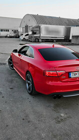 Audi S5 4.2 manual - 5