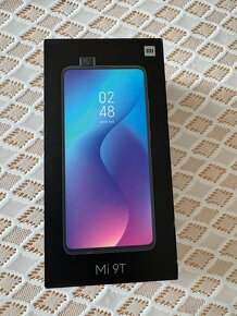 Xiaomi mi 9T 6/64 - 5