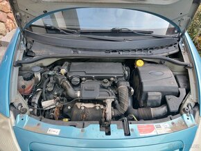 Citroen C3 1.4HDi 50kW VADA ABS - 5