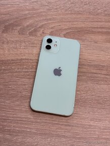 iPhone 12 128GB (záruka) - 5