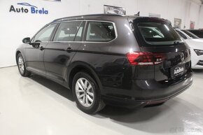 VW Passat B8 2.0 TDI DSG Facelift LED Navi  2021 - 5