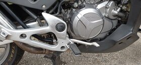 Honda Vradero XL 1000V - ABS 2005 - 5