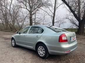 Škoda Octavia 1.6 TDI, 77kw, 195tis. KM - 5