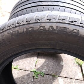 Bridgestone 225/60R18 Turanza 100V DOT21 - 5