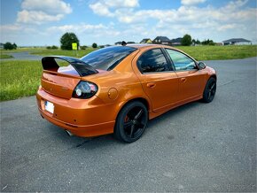 Dodge Neon SRT-4 160kw - 5